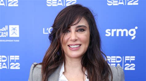 nadine labaki relationship